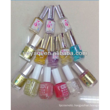 nail cuticle oil,nail polish